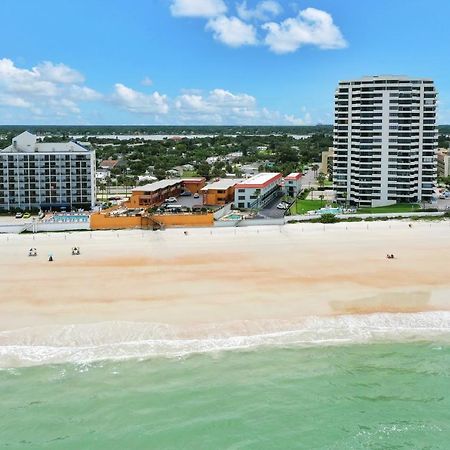 Le Atlantico Condo Daytona Beach Eksteriør billede