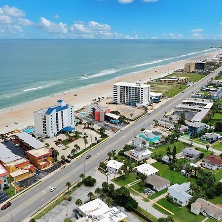 Le Atlantico Condo Daytona Beach Eksteriør billede