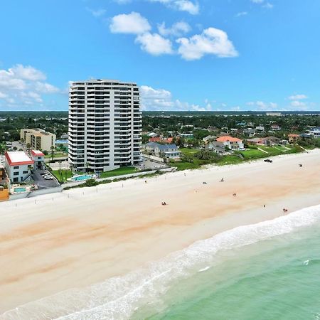 Le Atlantico Condo Daytona Beach Eksteriør billede