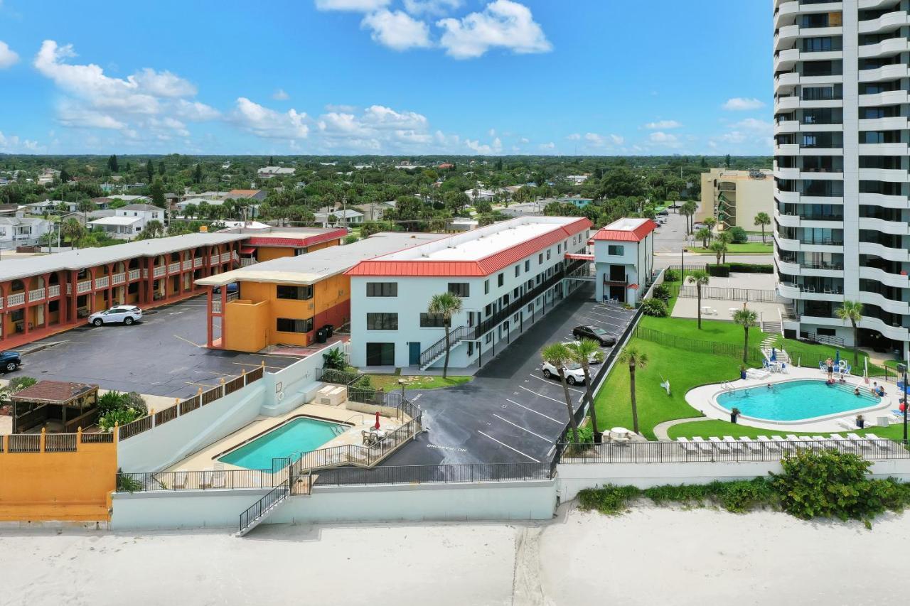 Le Atlantico Condo Daytona Beach Eksteriør billede