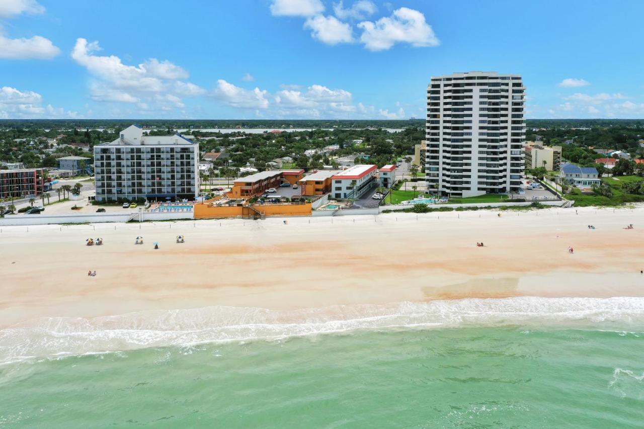 Le Atlantico Condo Daytona Beach Eksteriør billede