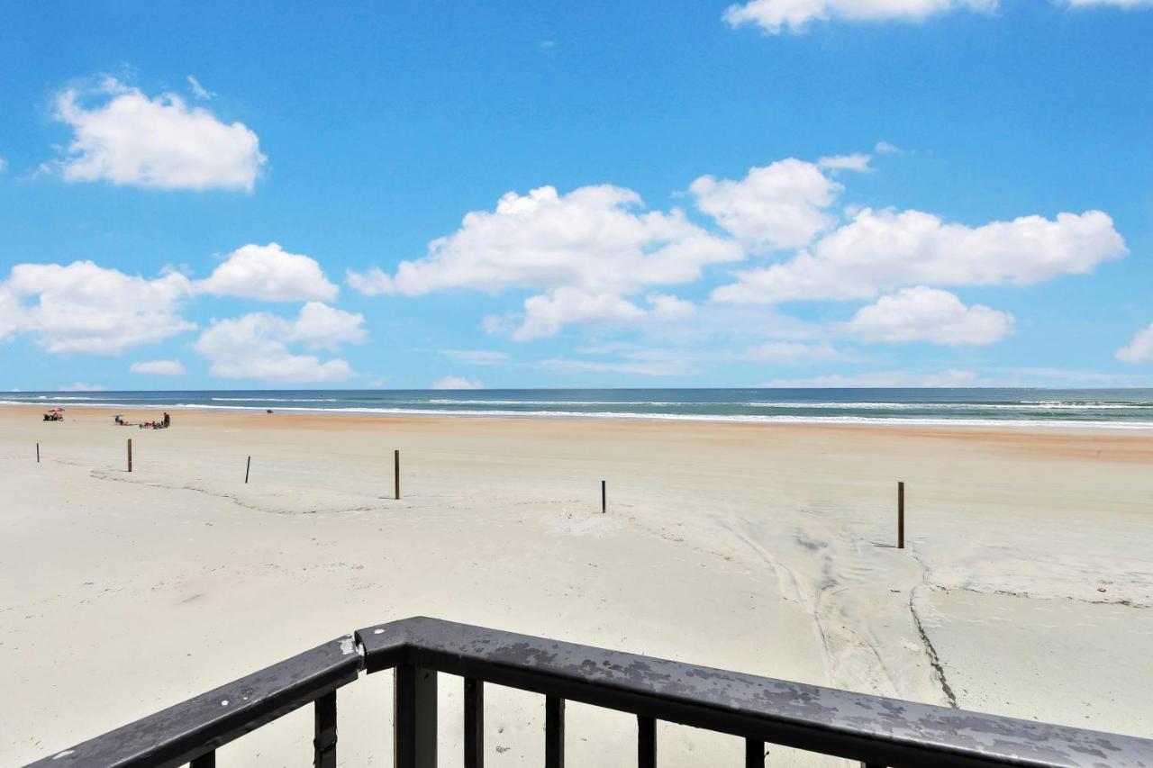 Le Atlantico Condo Daytona Beach Eksteriør billede