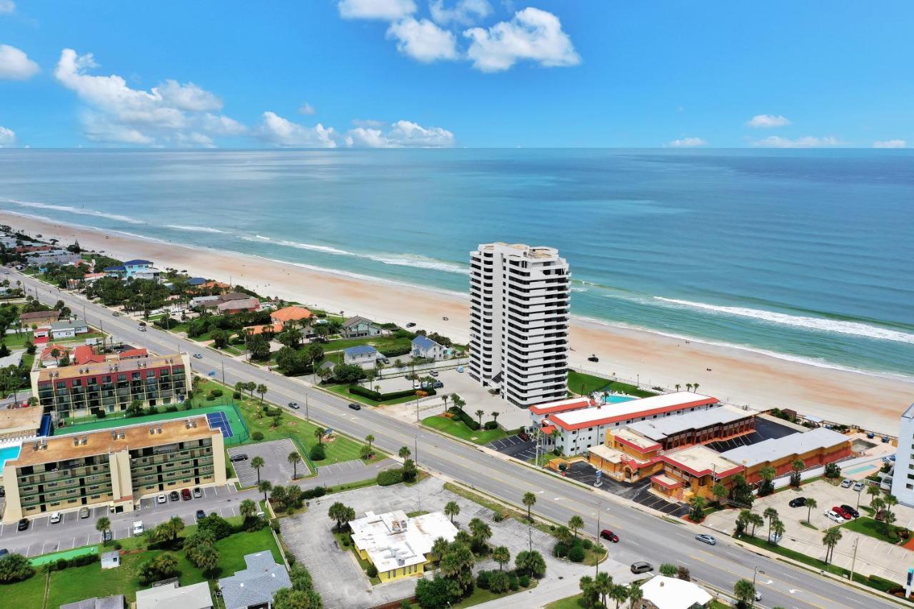 Le Atlantico Condo Daytona Beach Eksteriør billede