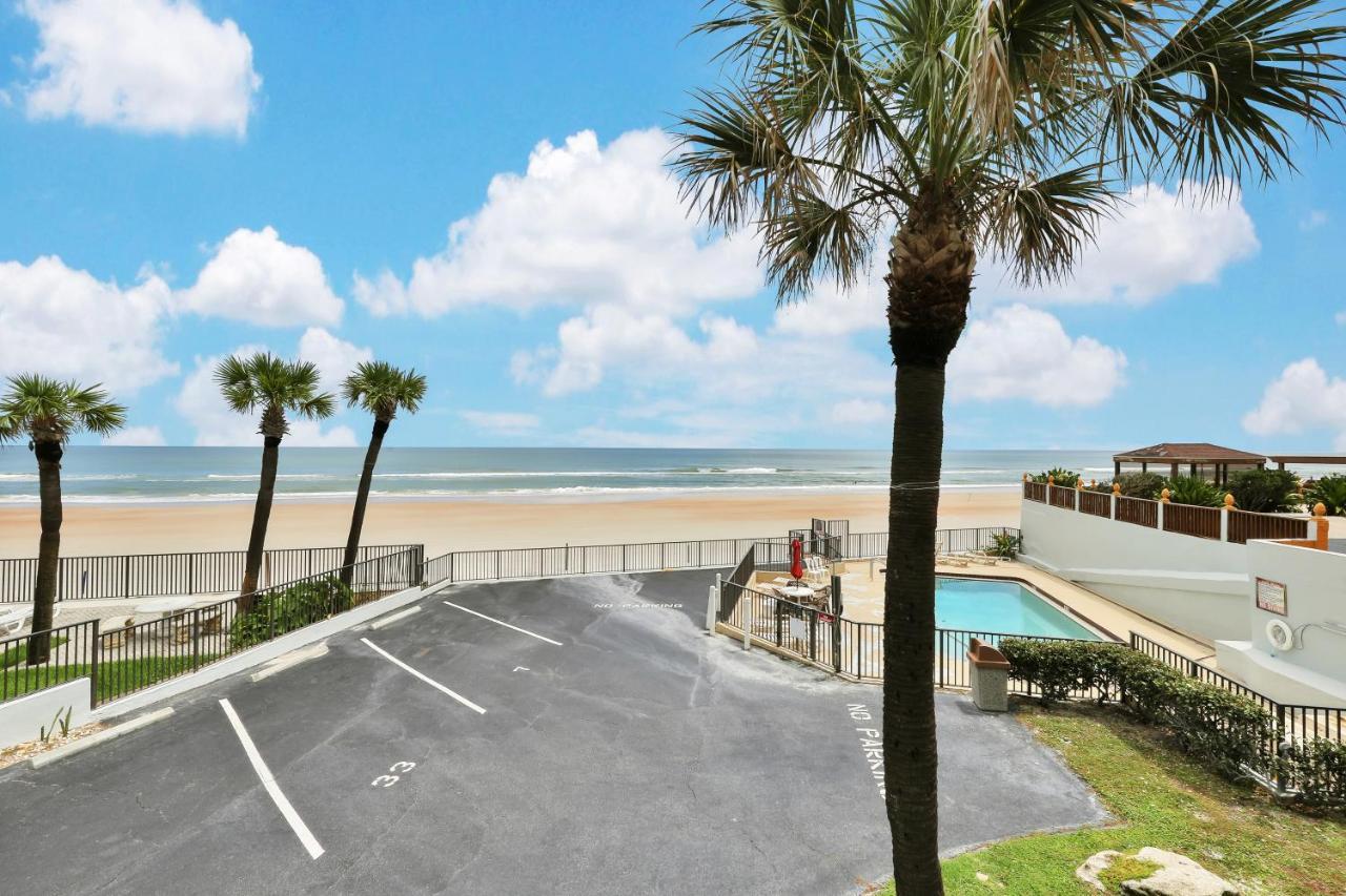 Le Atlantico Condo Daytona Beach Eksteriør billede
