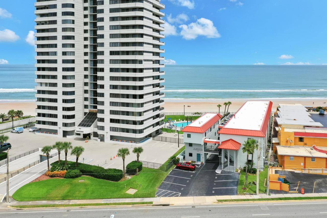 Le Atlantico Condo Daytona Beach Eksteriør billede